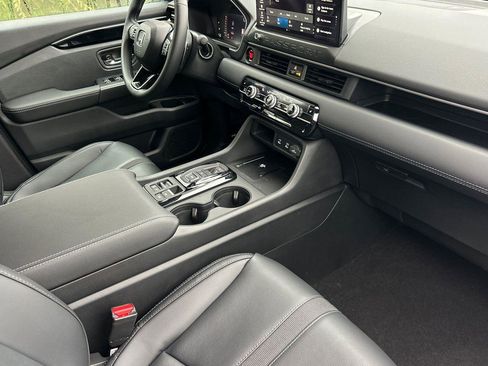 New 2026 Honda Passport RTL image 17