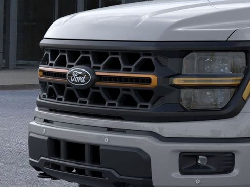 New 2026 Ford F150 Tremor w/ Equipment Group 402B AWD/4WD image 41
