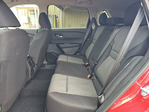 Used 2026 Nissan Rogue SV image 14