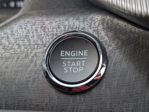New 2026 Ford Explorer Platinum RWD image 27