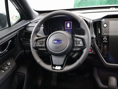 New 2026 Subaru Forester Touring image 16
