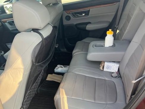 Used 2018 Honda CR-V EX-L image 4