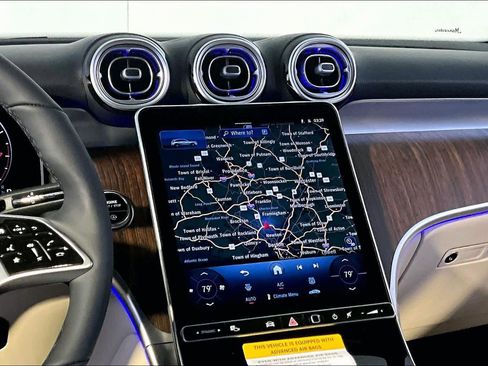 New 2026 Mercedes-Benz GLC 300 4MATIC image 8