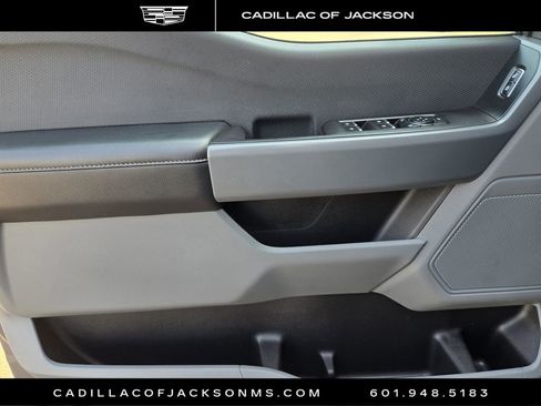 Used 2023 Ford F150 XLT image 12