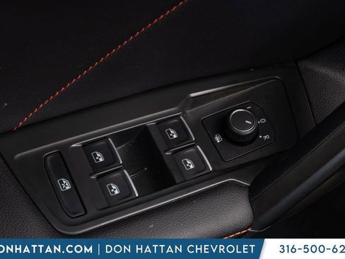 Used 2024 Volkswagen Tiguan Wolfsburg Edition FWD image 9