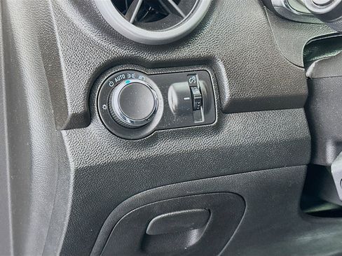 Used 2016 Chevrolet Trax LS FWD image 10