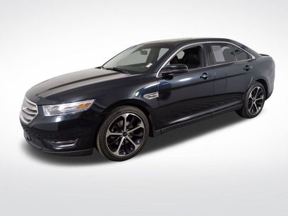 Used 2014 Ford Taurus SEL w/ Equipment Group 201A