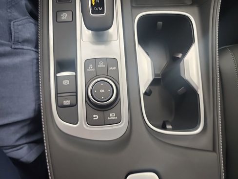 Certified 2026 INFINITI QX60 Pure w/ Cargo Package image 30