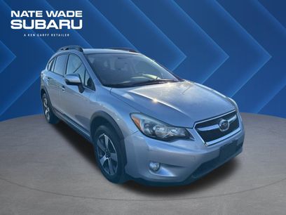 Used 2014 Subaru Crosstrek 2.0i Premium