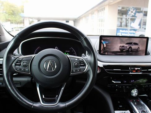 Used 2023 Acura MDX FWD image 36