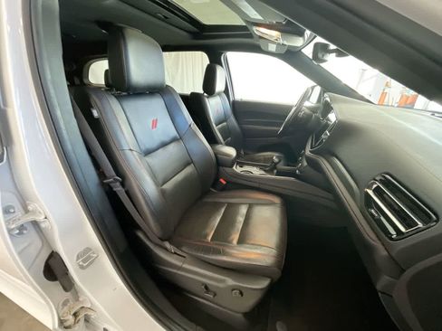 Used 2023 Dodge Durango R/T image 26
