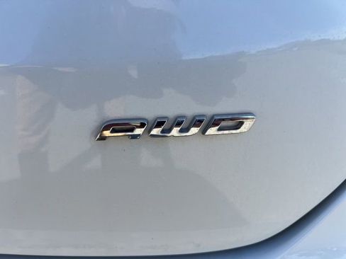 Used 2022 Ford Edge Titanium image 39