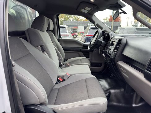 Used 2020 Ford F150 XL w/ Trailer Tow Package image 27