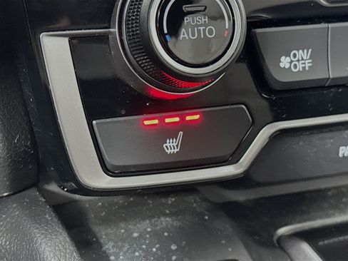 Certified 2019 Honda CR-V EX-L image 19