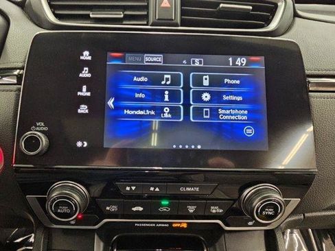 Used 2018 Honda CR-V EX-L image 22