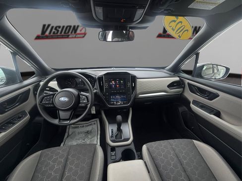 Used 2025 Subaru Forester image 25