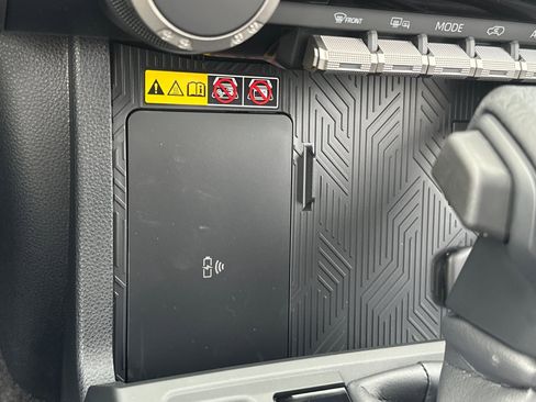 New 2026 Toyota 4Runner TRD Off-Road Premium image 25