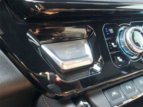 New 2025 GMC Sierra 1500 AT4 w/ Technology Package image 26