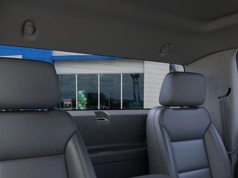 New 2026 Chevrolet Silverado 1500 W/T w/ WT Value Package image 24