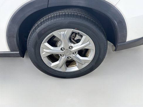 Certified 2024 Honda HR-V LX image 35