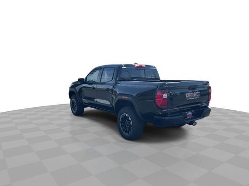 New 2026 GMC Canyon AT4 AWD/4WD image 6