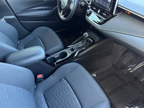 Used 2022 Toyota Corolla SE image 21