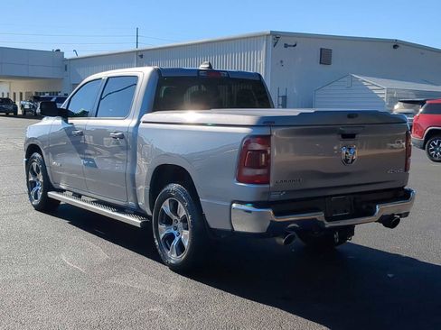 Used 2023 RAM 1500 Laramie image 6