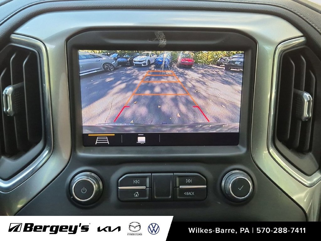 Used 2019 Chevrolet Silverado 1500 RST w/ All-Star Edition AWD/4WD image 26