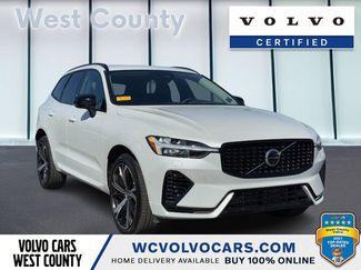 Used 2023 Volvo XC60 T8 Ultimate w/ Climate Package video 1
