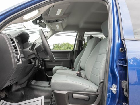 Used 2016 RAM 1500 Tradesman w/ Popular Equipment Group AWD/4WD image 19