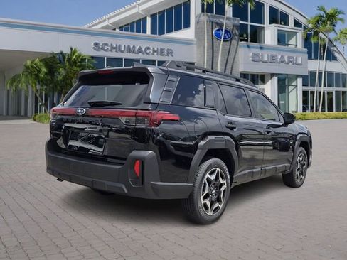 New 2026 Subaru Outback Touring AWD/4WD image 7