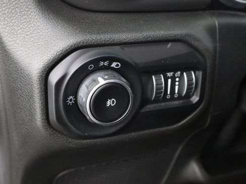 Used 2021 Jeep Wrangler Unlimited Sport AWD/4WD image 22