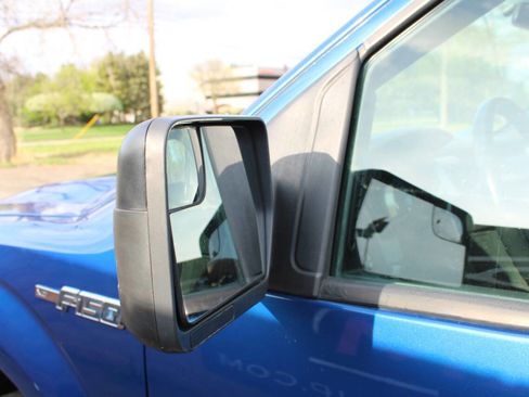 Used 2011 Ford F150 XLT w/ XLT Convenience Pkg image 23