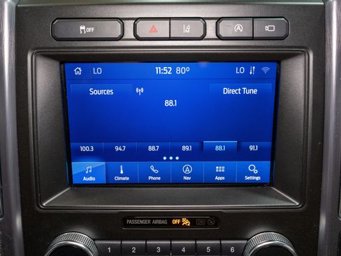 Used 2020 Ford Expedition Platinum image 22