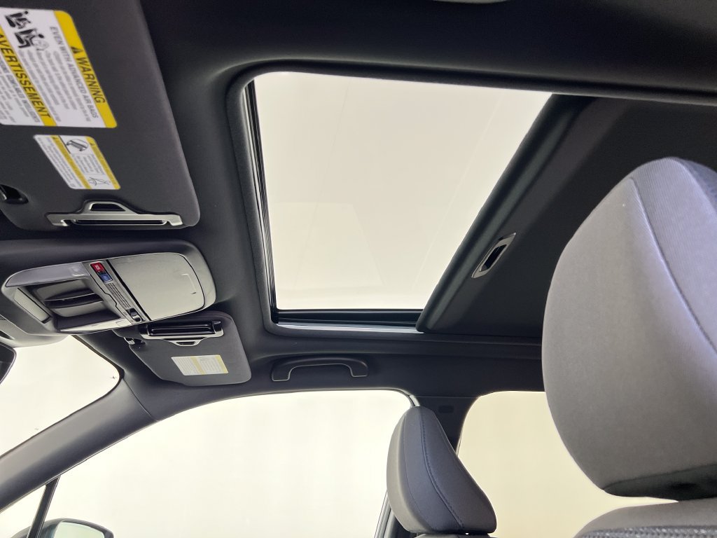 New 2026 Subaru Forester Touring AWD/4WD image 23