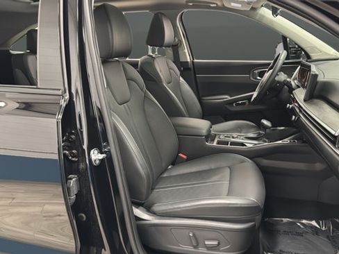 Used 2025 Kia Sorento X-Line EX AWD/4WD image 25