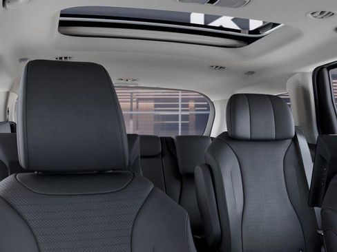New 2026 Kia Carnival SX Prestige FWD image 27