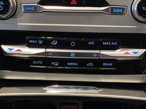 Used 2022 Ford Explorer 4WD image 20