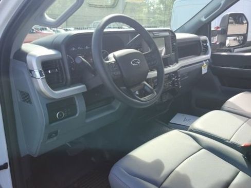 New 2026 Ford F450 XL w/ XL Chrome Package image 24