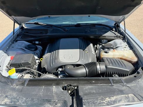 Used 2022 Dodge Challenger R/T w/ Plus Package RWD image 28