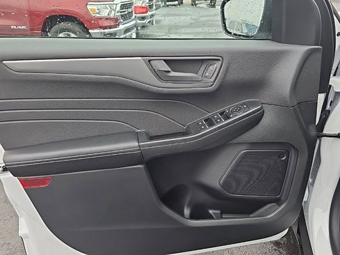 New 2026 Ford Escape Active w/ Cold Weather Package image 7