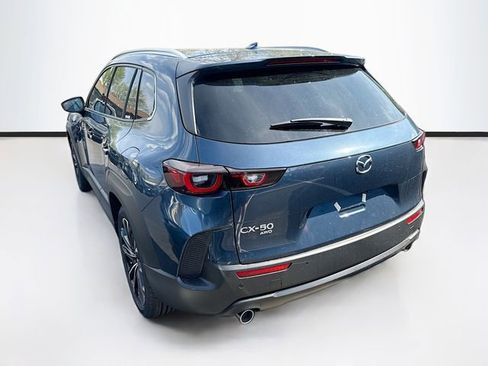 New 2026 MAZDA CX-50 AWD 2.5 S w/ Cargo Package image 5
