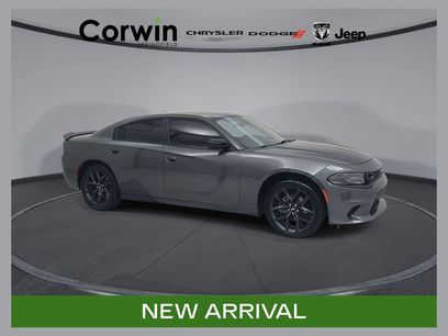 Used 2022 Dodge Charger SXT w/ Blacktop Package