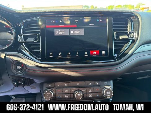 Used 2023 Dodge Durango GT AWD/4WD image 18