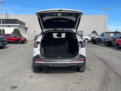 New 2026 Kia Sportage EX w/ EX Panorama Roof Package image 7