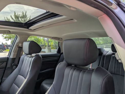 Used 2019 Honda Accord EX-L image 27
