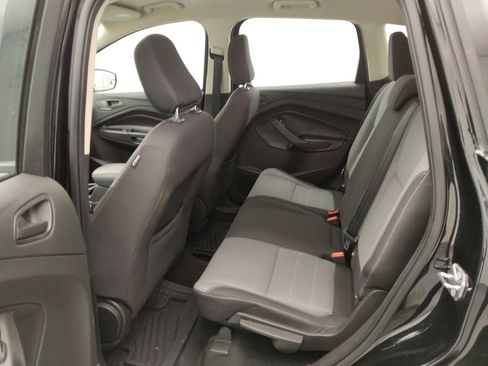 Used 2018 Ford Escape S image 18