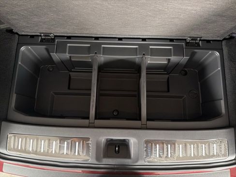 New 2026 INFINITI QX60 Autograph image 43