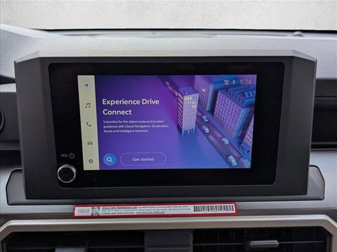 New 2025 Toyota Tacoma SR5 image 22