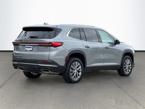 New 2026 Buick Enclave Preferred FWD image 4